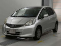 2011 Honda Fit