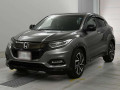 2019 Honda VEZEL