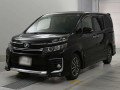 2014 Toyota Voxy