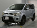 2007 Mitsubishi Delica D5