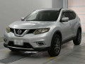 2014 Nissan X-Trail