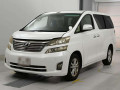 2009 Toyota Vellfire
