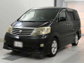 2007 Toyota Alphard G