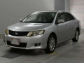 2007 Toyota Allion