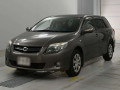 2012 Toyota Corolla Fielder