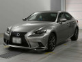 2013 Lexus IS