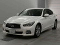 2014 Nissan Skyline