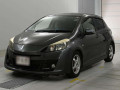 2013 Toyota Vitz