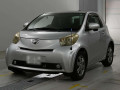 2009 Toyota iQ