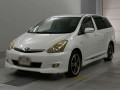 2007 Toyota Wish