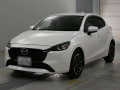 2024 Mazda Mazda2