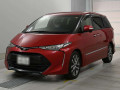 2016 Toyota Estima