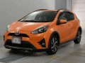 2017 Toyota Aqua