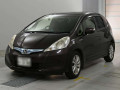 2012 Honda Fit Hybrid