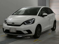 2022 Honda Fit