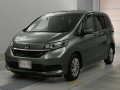 2021 Honda Freed Plus