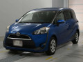 2016 Toyota Sienta