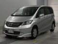 2008 Honda Freed