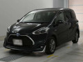 2019 Toyota Sienta