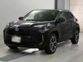2023 Toyota YARIS CROSS