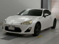 2012 Toyota 86