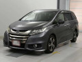 2017 Honda Odyssey