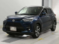 2023 Toyota Raize