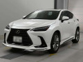 2023 Lexus NX