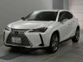 2022 Lexus UX