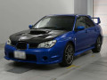 2006 Subaru Impreza