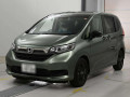 2023 Honda Freed