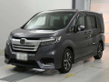2021 Honda Step WGN Spada