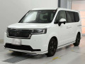2023 Honda Step WGN