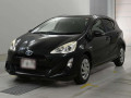 2015 Toyota Aqua