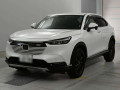 2023 Honda VEZEL