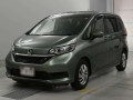 2022 Honda Freed