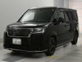 2022 Honda Step WGN