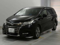 2020 Honda Odyssey