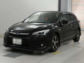 2022 Subaru Impreza Sports