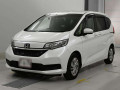 2021 Honda Freed Plus