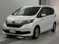 2022 Honda Freed