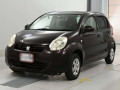 2011 Toyota Passo