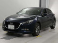 2018 Mazda Axela Sport