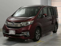 2015 Honda Step WGN Spada