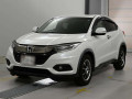 2018 Honda VEZEL