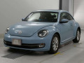 2014 Volkswagen Beetle