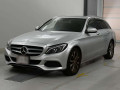 2014 Mercedes Benz C CLASS STATION WAGON