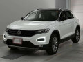 2021 Volkswagen T-Roc