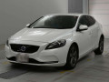 2014 Volvo V40