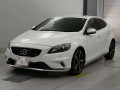 2014 Volvo V40
